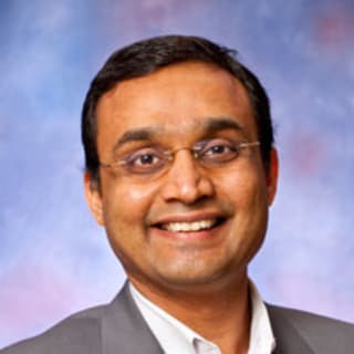 Kishore Khankari, MD