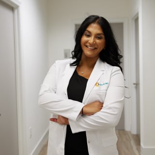 Sadia Ali, MD, Family Medicine, Cooper City, FL