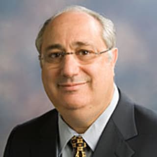 Ross Jacobson, MD