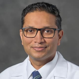 Rupen Shah, MD, General Surgery, Detroit, MI, Henry Ford Hospital