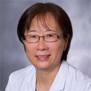 Hong Wang, MD, Pathology, Fort Lauderdale, FL, Broward Health Medical Center
