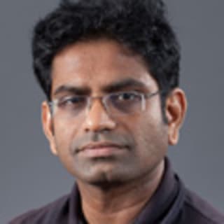 Amaresh Vydyanathan, MD