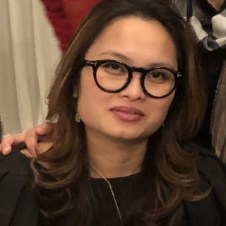 Yen Bui