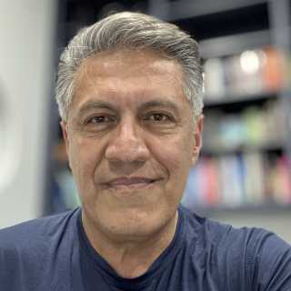 Alireza Falahati-Nini, MD, Endocrinology, Salt Lake City, UT