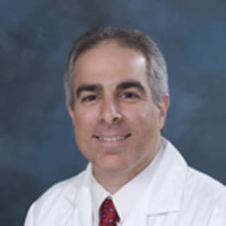 John Como, MD, General Surgery, Cleveland, OH, MetroHealth Medical Center