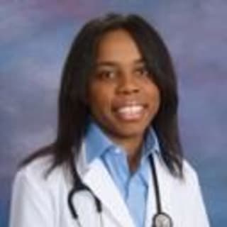 Danielle Brown, MD, Family Medicine, Baltimore, MD, MedStar Franklin Square Medical Center