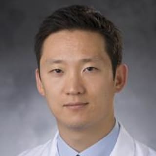 David Jang, MD, Otolaryngology (ENT), Raleigh, NC, Duke Raleigh Hospital