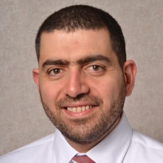 Mohannad Moallem, MD