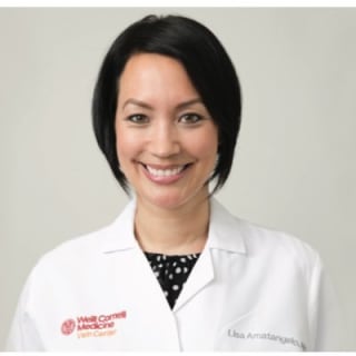 Lisa (Pavone) Amatangelo, MD, Interventional Radiology, New York, NY, New York-Presbyterian Hospital