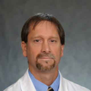 Mark Barimani