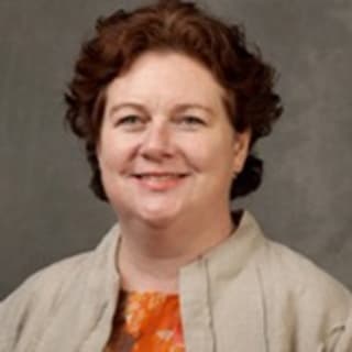 Patricia McCafferty, MD