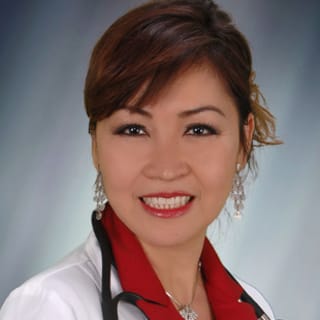 Christina Lee, MD, Family Medicine, Long Beach, CA, Miller Children's & Women's Hospital Long Beach