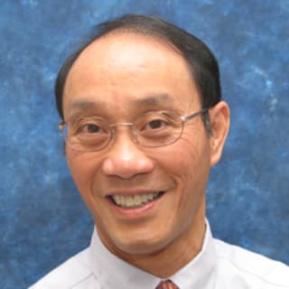 Albin Leong, MD, Pediatric Pulmonology, Roseville, CA