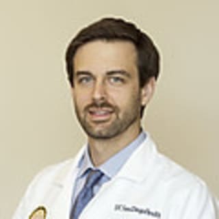 Evan White, MD, Radiation Oncology, Chula Vista, CA, UC San Diego Medical Center - Hillcrest
