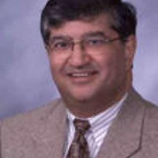 Romesh Kohli, MD, Nephrology, Buffalo, NY, Mercy Hospital