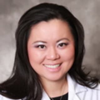Nancy Huang, MD