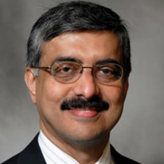 Raghavendra Rao, MD