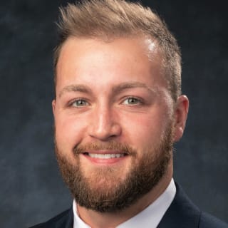 Ramsey Daugherty, MD, Emergency Medicine, Chattanooga, TN