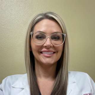 Amanda Morgan, Pediatric Nurse Practitioner, Lake City, FL