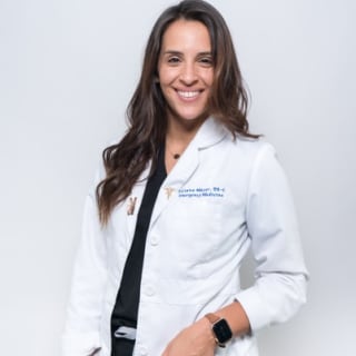 Yeliana Mayor