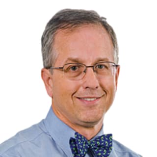 Keith Michl, MD, Geriatrics, Manchester Center, VT