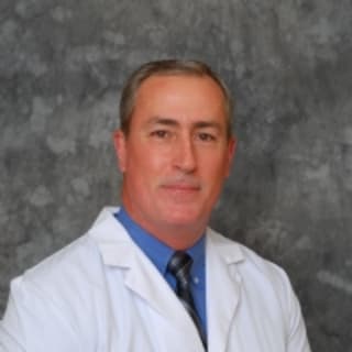 Robert Williamson, MD, Orthopaedic Surgery, Mount Airy, NC, Northern Regional Hospital