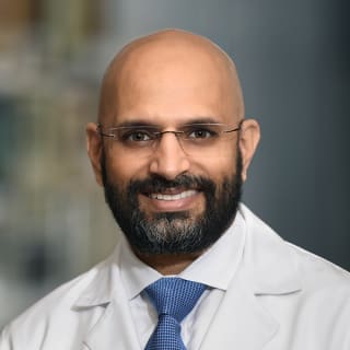 Ganesh Rao, MD, Neurosurgery, Houston, TX, St. Luke's Health - Baylor St. Luke's Medical Center