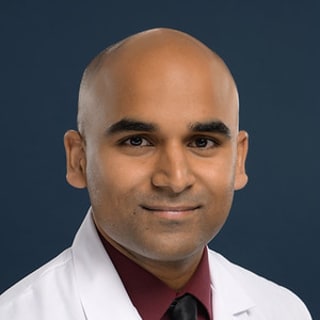 Subin Chirayath, DO, Gastroenterology, Fountain Hill, PA