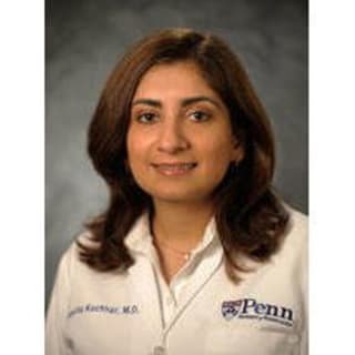 Amrita Kochhar, MD, Internal Medicine, Bala Cynwyd, PA, Hospital of the University of Pennsylvania