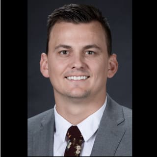 Eric Pinkston, MD