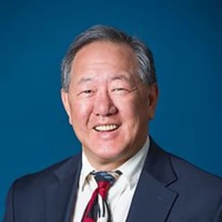 Robert Yin, MD