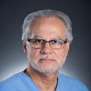Edgar Hernandez, MD