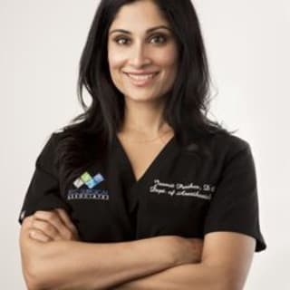 Jasmit Parihar, DO, Anesthesiology, Hampton Bays, NY, St. Joseph's University Medical Center