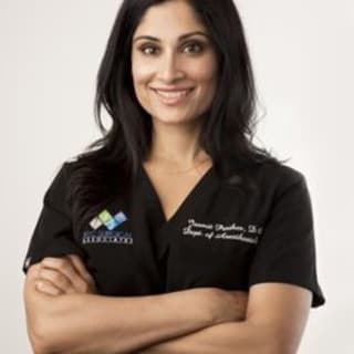 Jasmit Parihar, DO, Anesthesiology, Paterson, NJ