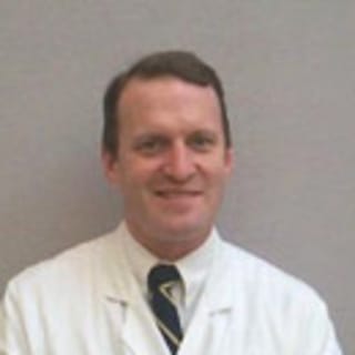 Joseph Whitlark, MD, Thoracic Surgery, Broomall, PA, Mount Nittany Medical Center