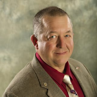 Timothy Seifert