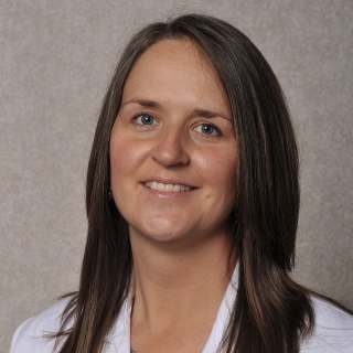 Joanna Keefe, Nurse Practitioner, Columbus, OH