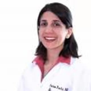 Parisa Farhi, MD, Ophthalmology, Blacksburg, VA, LewisGale Medical Center