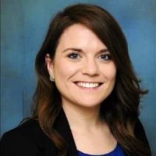 Erin Willard, MD, Emergency Medicine, Dalton, GA