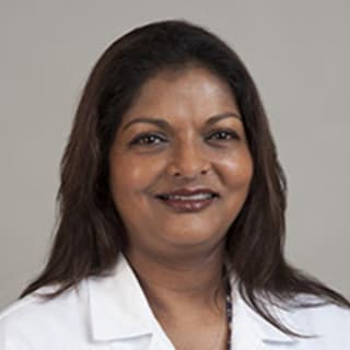 Swati Patel, MD