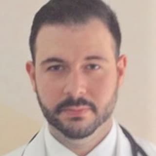 Jonathan Vaynberg, MD, Internal Medicine, Brooklyn, NY