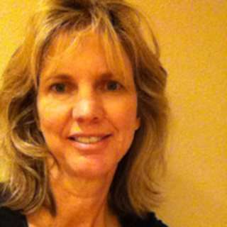 Susan Hoffman, MD, Internal Medicine, Palo Alto, CA