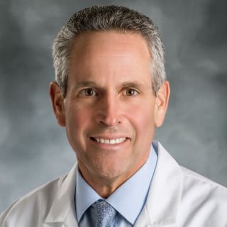 Jay Levinson, MD, Gastroenterology, Farmington Hills, MI, DMC Sinai-Grace Hospital