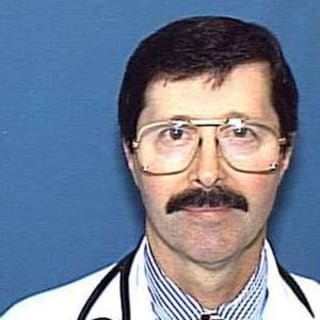 James Bierfeld, MD