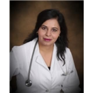 Huma Naz, MD