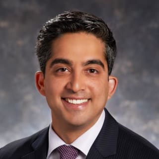 Shawn Puri, MD