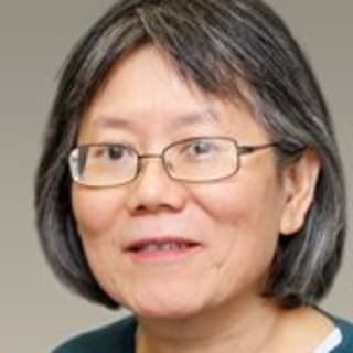 Ruth Liu, MD, Family Medicine, Dixon, CA, Sutter Davis Hospital