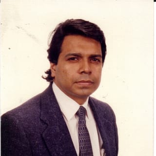 Heraganahally Sundar Raj, MD