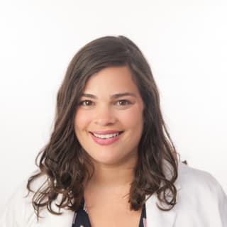 Nicole Lugo Santiago, MD, Obstetrics & Gynecology, Duarte, CA, University of Illinois Hospital