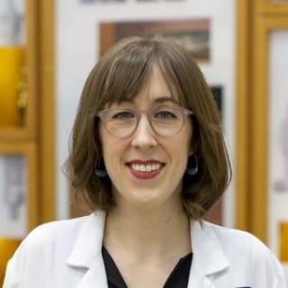 Maureen Linganna, MD
